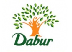 Dabur Brand Logo