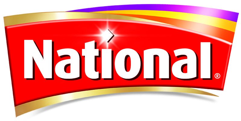 National Brand Logo