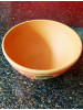 Clay Bowl / Payala Flower (Face 15 cm X Height 7.5 cm) (Free post in UK)