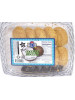 KCB Desi Badam & Coconut Biscuits 198 Grams (7 OZ)