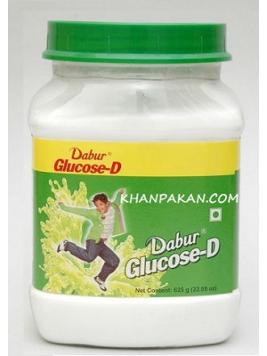 Dabur Glucose-D 500G