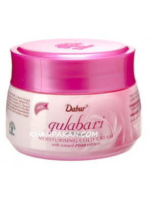 Dabur Gulabari Cold Cream 60G