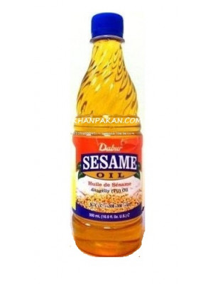 Dabur Sesame Oil 1L