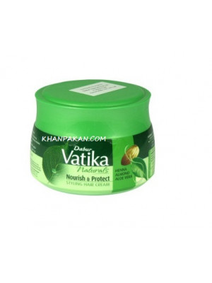 Dabur Vatika Hair Cream 210mL