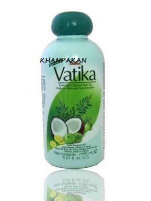 Dabur Vatika Hair Oil 150mL