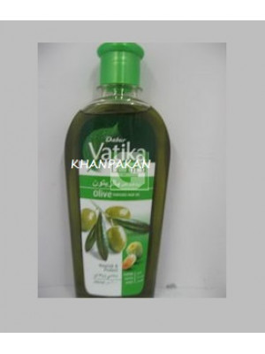 Dabur Vatika Olive Hair Oil 300mL