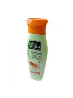 Dabur Vatika Sweet Almond Shampoo 400mL