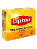 Lipton Yellow Label 100bags