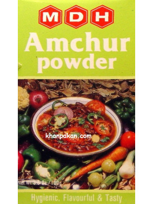 Mdh Amchur Powder 3.5oz