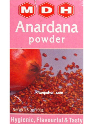 Mdh Anardana Powder 100G