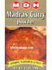 Mdh Madras Curry Powder 100G