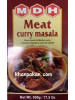 Mdh Meat Curry Masala 500G