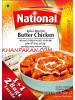 National Butter Chicken Masala 50g x 2 