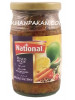 National Extra Hot Mixed Pickle 320 gm
