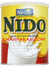 Nestle Nido Milk Powder 400G