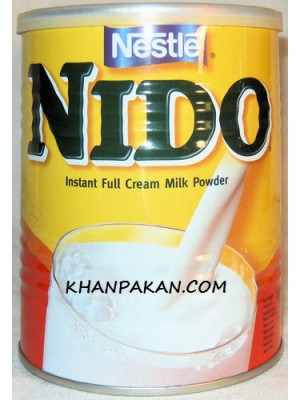 Nestle Nido Milk Powder 800g