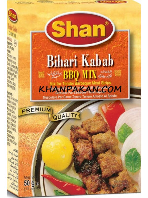 Shan Bihari Kabab 50g