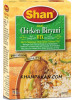 Shan Chicken Biryani 50g