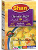 Shan Chicken Ginger 50g