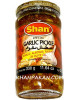 Shan Special Garlic Pickle 330G