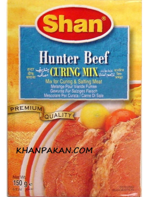 Shan Hunter Beef 150g