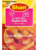 Shan Rogan Josh Curry 50g