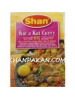 Shan Kat A Kat Curry 50g
