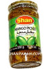 Shan Mango Pickle 320Gms