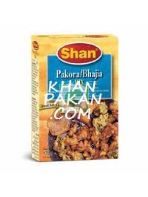 Shan Pakora/Bhajia Mix 175G