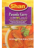Shan Pasanda Curry 50g