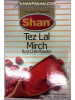 Shan Red Chili Powder 1000G