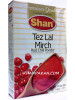 Shan Red Chilli Powder 400G
