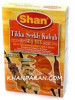 Shan Tikka Seekh Kabab 50g