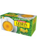 Tapal Jasmine Lemon Green Tea Bags 30 Tea Bags