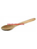 Wood Spoon 10 inches DOYEE