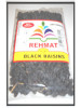 Black Raisins  Kishmish 7OZ (200 gm)  Rehmat Brand