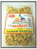 Cashew Roasted 7 oz (200gm) Rehmat Brand