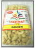 Cashew Whole 50 Grams Rehmat Brand