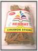 Cinamon Stick whole State 100 Gms (Rehmat Brand)