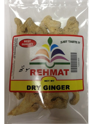 Dry Ginger 3.5 OZ Rehmat Brand