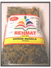 Garam Masala Whole 200 Grams 7 OZ Rehmat Brand