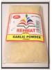 Garlic Powder or Garlic  Caorse 7 oz 200 gm  Rehmat Brand
