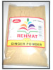 Ginger Powder 200 Grams (7 OZ)  Rehmat Brand