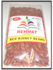 Red Kidney Beans Rajma Light 500 g 1 kg 2 kg Rehmat Brand