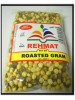 Roasted Gram Shelled 400 Grams (14 OZ) Rehmat Brand