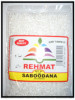 Sabudana 14 OZ  (1400 gm)  Rehmat Brand