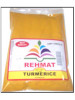 Turmeric Powder 100 g 200 g 300 g 500 g  Rehmat Brand