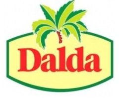 Dalda Brand Logo