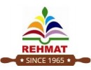 RehmatBrand Logo