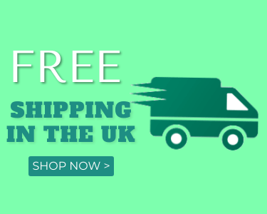 Free Shipping In UK